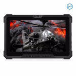 تبلت ۱۲ اینچ دل مدل Latitude Rugged 7220 I5-8365u-16GB-256GB