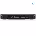 تبلت ۱۲ اینچ دل مدل Latitude Rugged 7220 I5-8365u-16GB-256GB - Image 4