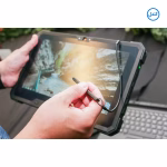 تبلت ۱۲ اینچ دل مدل Latitude Rugged 7220 I5-8365u-16GB-256GB - Image 6