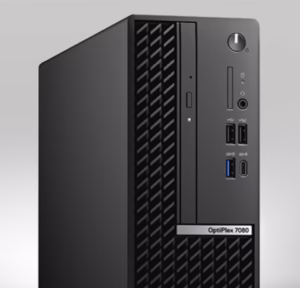کامپیوتر دسکتاپ Optiplex 7080 - slim