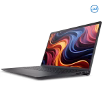 لپ تاپ 15 اینچی لمسی سری دل مدل  DELL 15255 R7-7730u-16GB DDR4-1TB - Image 2