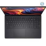 لپ تاپ 15 اینچی لمسی سری دل مدل  DELL 15255 R7-7730u-16GB DDR4-1TB - Image 4