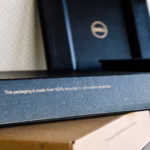 بسته بندی پایدار لپ تاپ inspiron 5440