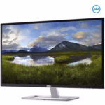 مانیتور دل مدل D3218HN سایز 32 اینچ - تصویر 2