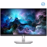 مانیتور دل مدل S2721HS سایز 27 اینچ به همراه پایه آسانسوری