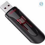 فلش مموری سن دیسک مدل SanDisk Cruzer Glide 128GB