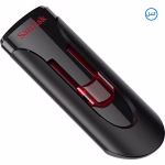 فلش مموری سن دیسک مدل SanDisk Cruzer Glide 128GB - Image 3