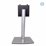 پایه چرخشی و آسانسوری مانیتور دل New - Image 2