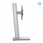 پایه چرخشی و آسانسوری مانیتور دل New - Image 4
