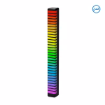 پایه نوری RGB حساس به صدا