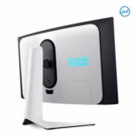 مانیتور خمیده الین ور مدل AW3225QF سایز 32 اینچ - تصویر 6