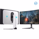 مانیتور خمیده الین ور مدل AW3225QF سایز 32 اینچ - تصویر 7