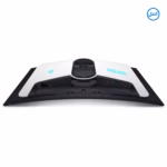 مانیتور خمیده الین ور مدل AW3225QF سایز 32 اینچ - تصویر 8