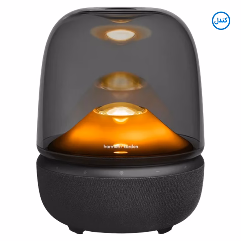 speaker harman kardon aura 5