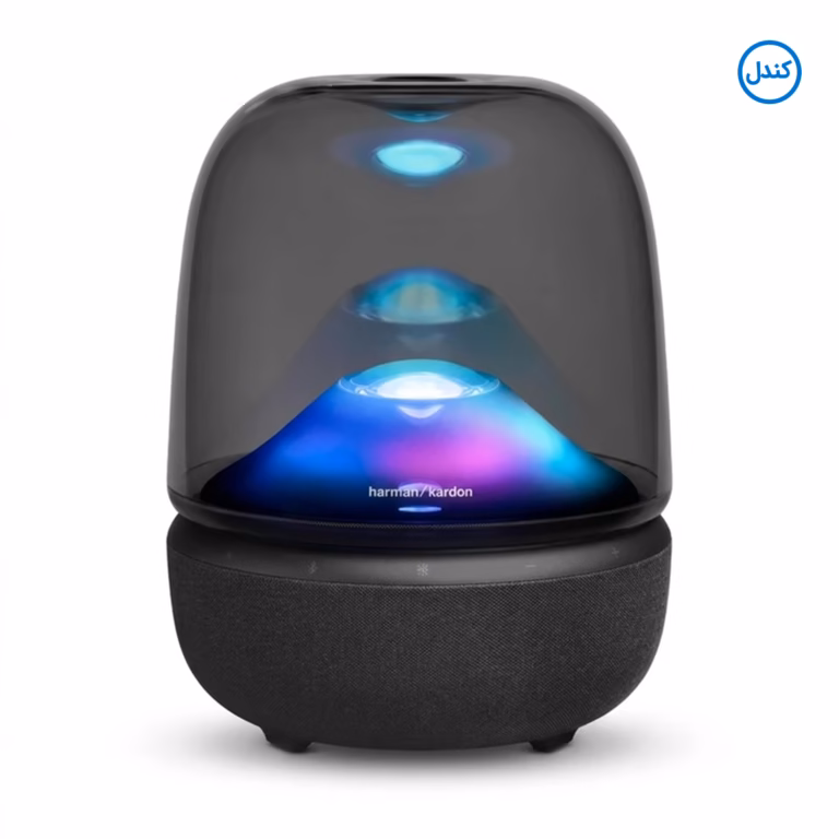 speaker harman kardon aura 5