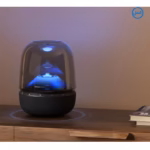 speaker harman kardon aura 5