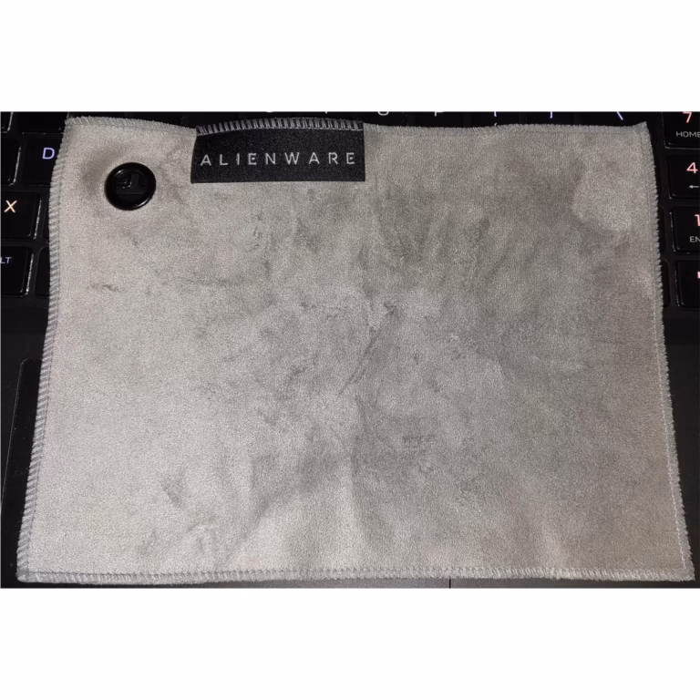 cleaner alienware