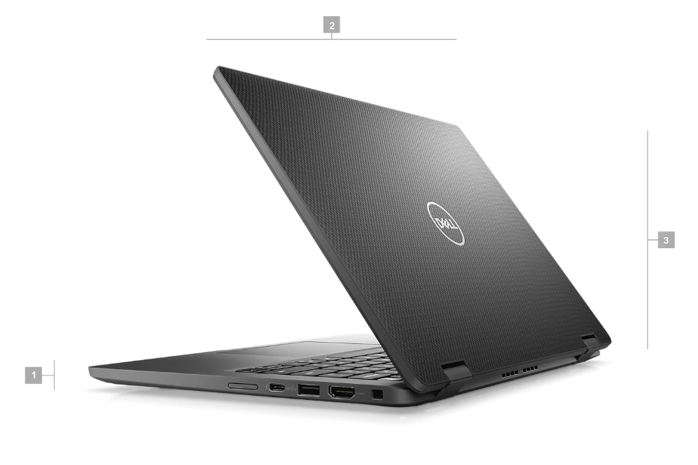 ابعاد و وزن لپ تاپ Latitude 7430 / لپ تاپ لتیتود 7430 دل / لپتاپ لتیتود 7430 دل / لپتاپ Dell Latitude 7430 / لپتاپ Latitude 7430 دل