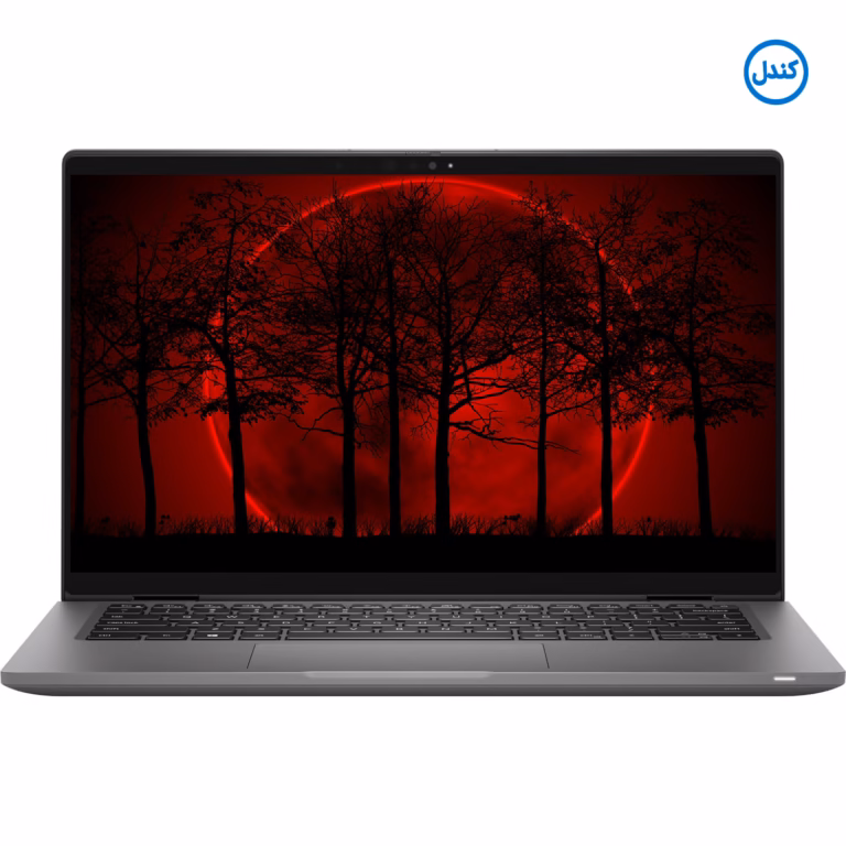 لپ تاپ دل مدل latitude 7430