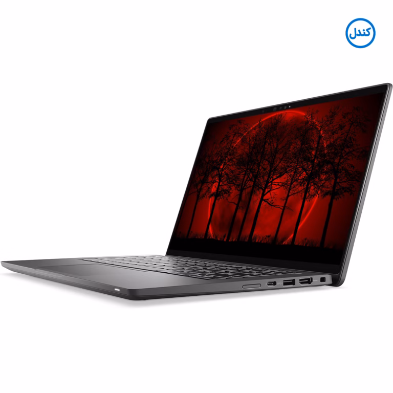 لپ تاپ دل مدل latitude 7430