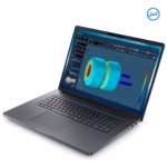 لپ تاپ 18 اینچی سری پرو مکس دل مدل  Dell Pro MAX 18 PLUS MB18250 B - تصویر 2