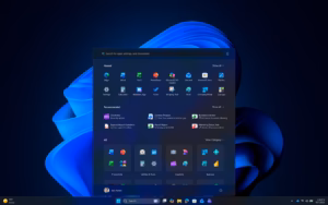 بکگراند Windows 11 Pro
